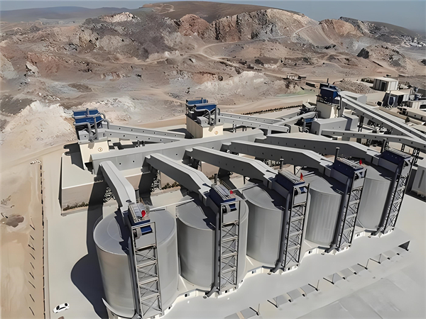 百色水泥钢板仓